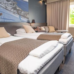 Hotell Maritim Skjervoy